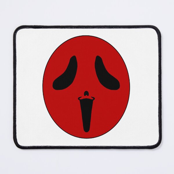 Item preview, ghost face designed and sold by Crownshpo.