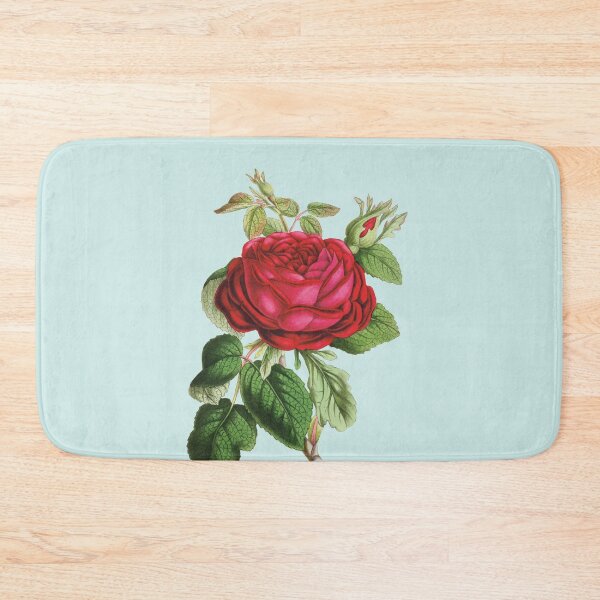 Item preview, Vintage Rose designed and sold by knappidesign.