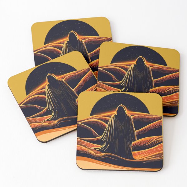 Item preview, Dune sandworm designed and sold by relichunters.