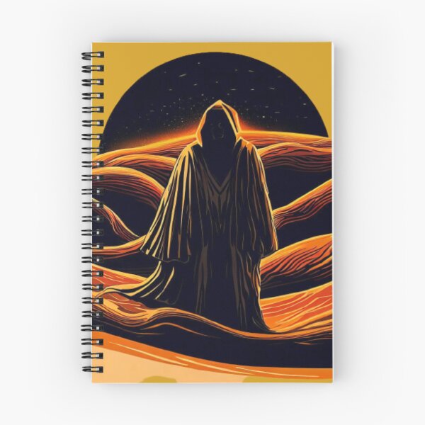Item preview, Dune sandworm designed and sold by relichunters.