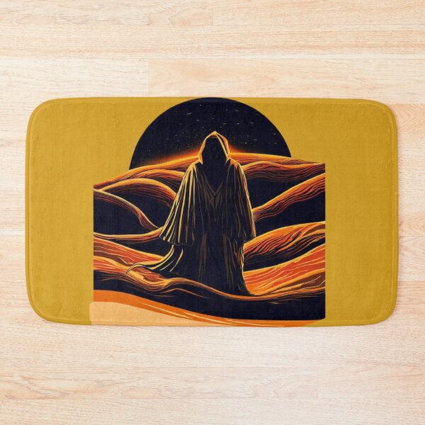 Item preview, Dune sandworm designed and sold by relichunters.