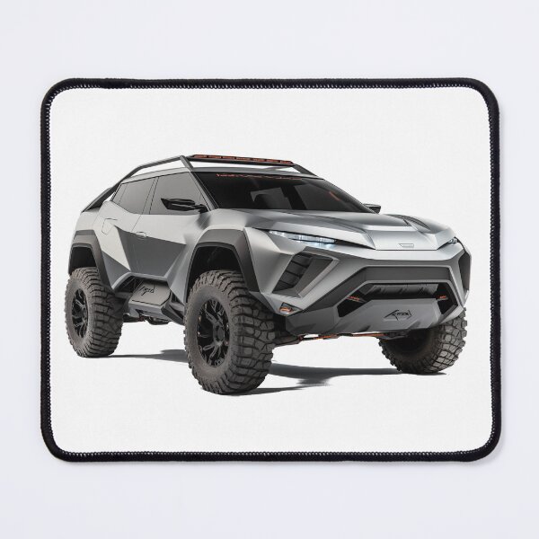 Item preview, Off-Road EV Concept designed and sold by Offsite.