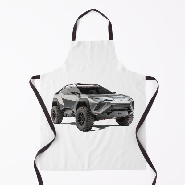 Item preview, Off-Road EV Concept designed and sold by Offsite.