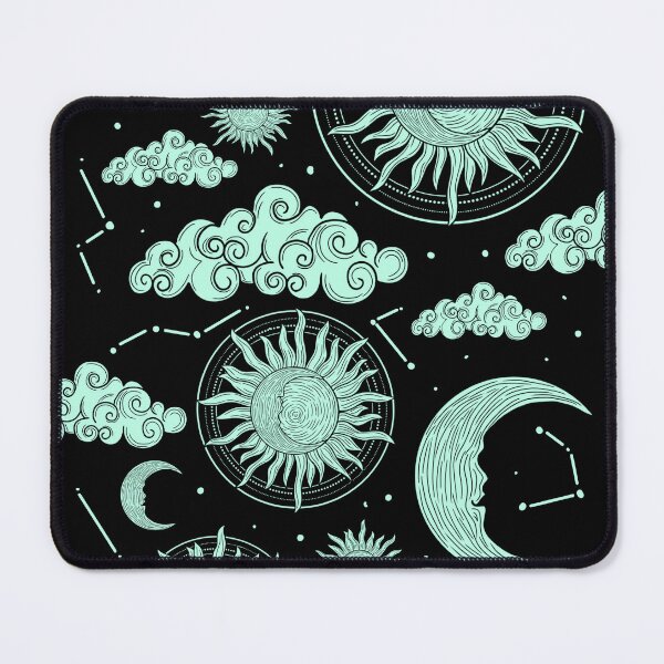 Item preview, Celestial designed and sold by GoodKarmaInked.