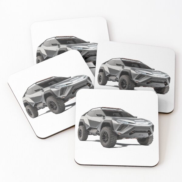 Item preview, Off-Road EV Concept designed and sold by Offsite.