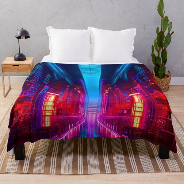 Item preview, Cyber Punk Neon Library designed and sold by Ink Art Design.