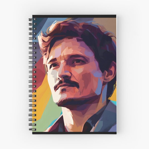 Item preview, Pedro Pascal  designed and sold by The boys.