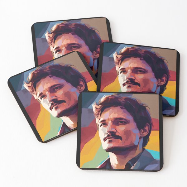 Item preview, Pedro Pascal  designed and sold by The boys.