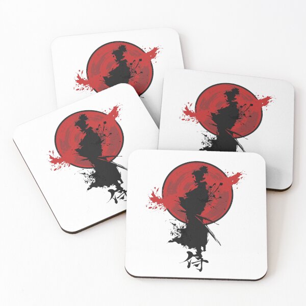 Item preview, Samurai designed and sold by Sciacca Bratta.