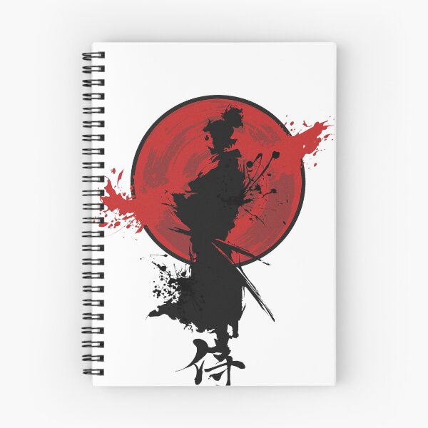 Item preview, Samurai designed and sold by Sciacca Bratta.