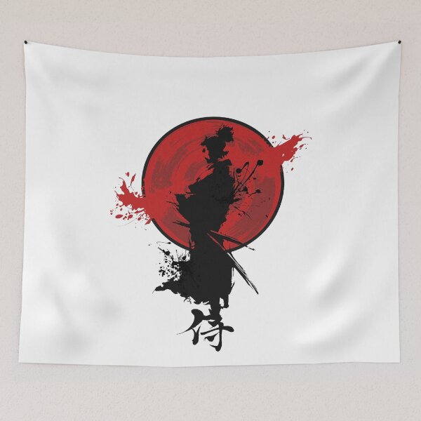 Item preview, Samurai designed and sold by Sciacca Bratta.