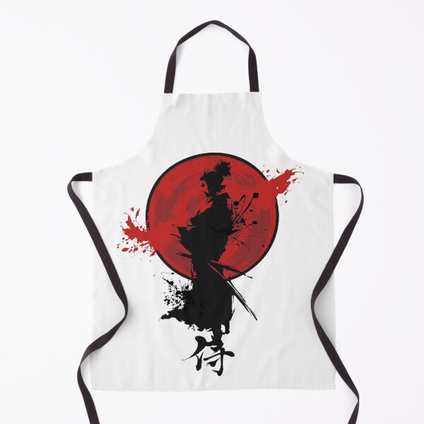Item preview, Samurai designed and sold by Sciacca Bratta.