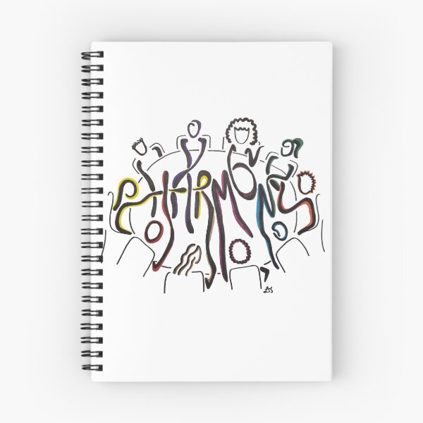 Item preview, Harmony designed and sold by Lauren Jaeger.