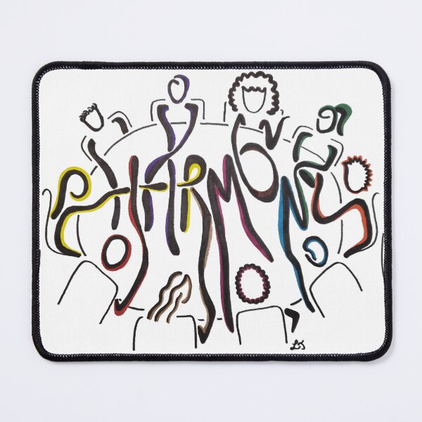Item preview, Harmony designed and sold by Lauren Jaeger.