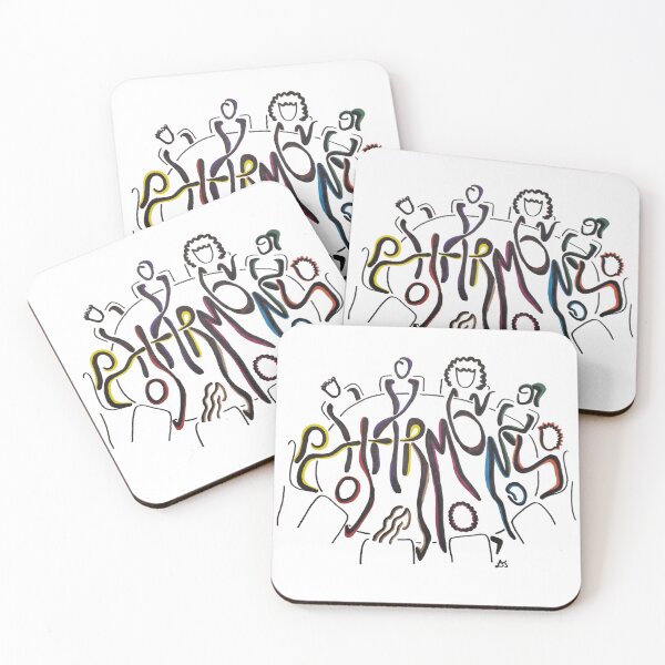 Item preview, Harmony designed and sold by Lauren Jaeger.