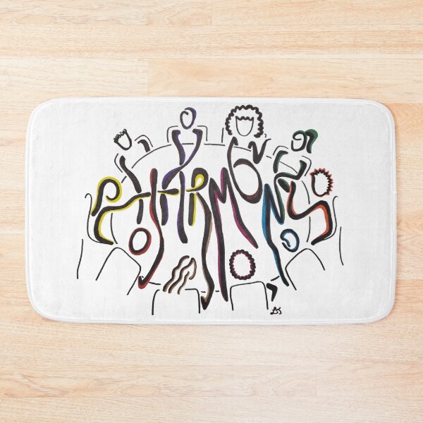 Item preview, Harmony designed and sold by Lauren Jaeger.