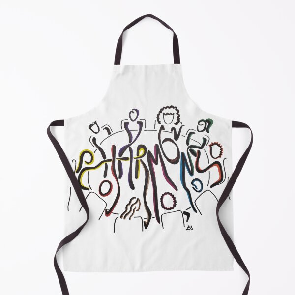 Item preview, Harmony designed and sold by Lauren Jaeger.