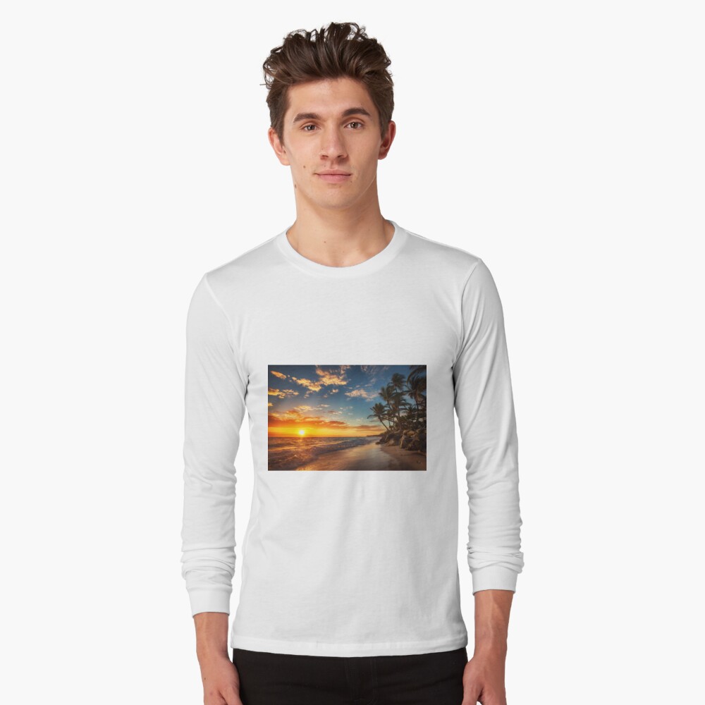 Item preview, Long Sleeve T-Shirt designed and sold by jferro67.