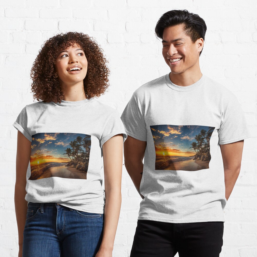 Item preview, Classic T-Shirt designed and sold by jferro67.
