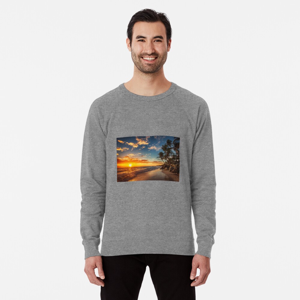 Item preview, Lightweight Sweatshirt designed and sold by jferro67.