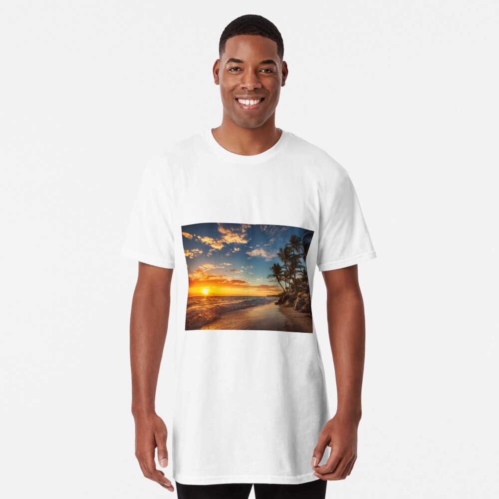 Item preview, Long T-Shirt designed and sold by jferro67.