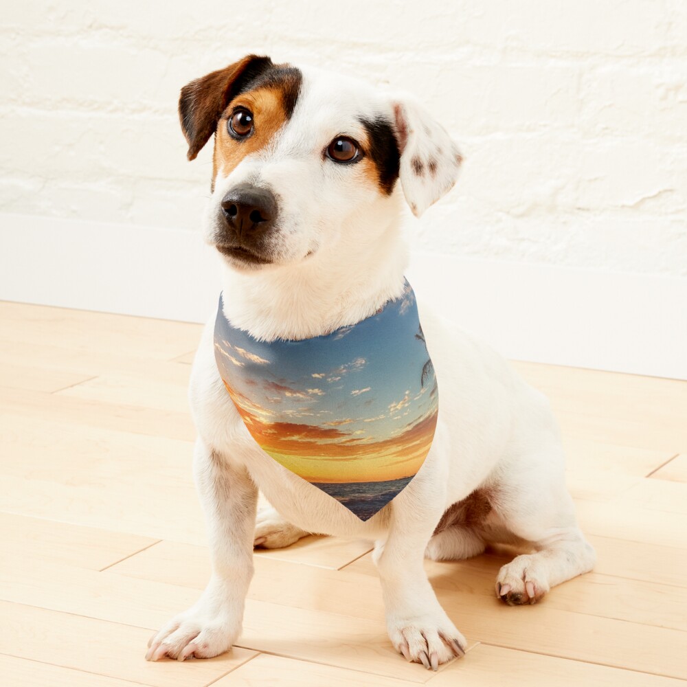 Item preview, Pet Bandana designed and sold by jferro67.