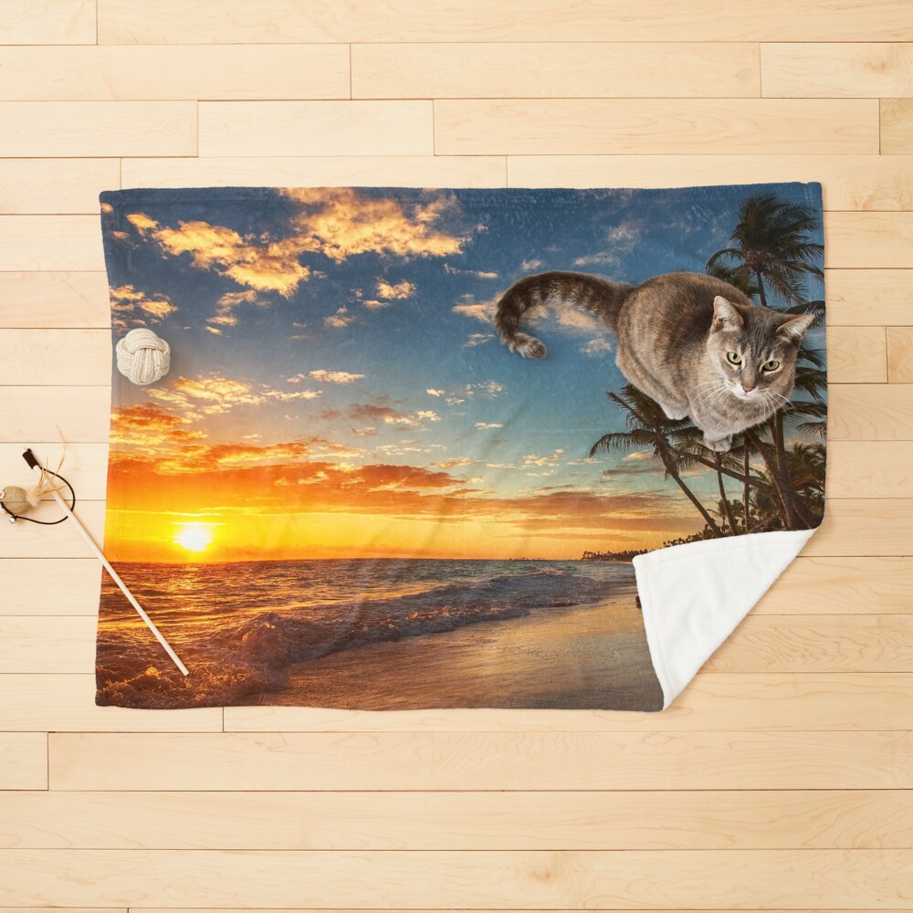 Item preview, Pet Blanket designed and sold by jferro67.