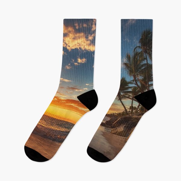 Item preview, Punta Cana, Dominican Republic tropical beach palm tree paradise color photograph / photography designed and sold by Jéanpaul  Ferro.