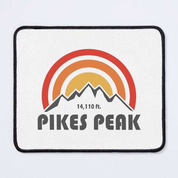 Item preview, Pikes Peak designed and sold by Esskay Designs.