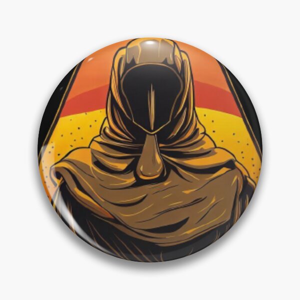 Item preview, Dune sandworm designed and sold by relichunters.