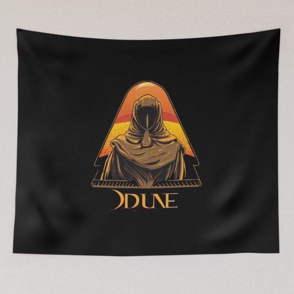 Item preview, Dune sandworm designed and sold by relichunters.