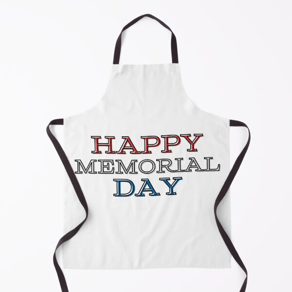Item preview, Happy Memorial Day designed and sold by LapillusDesigns.