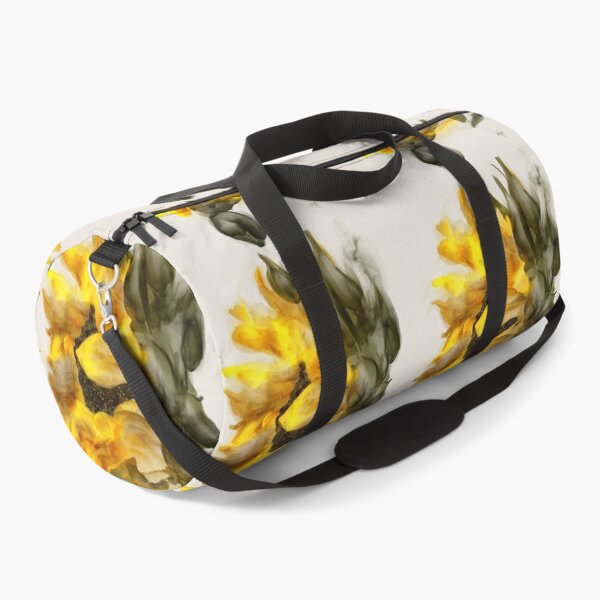 Item preview, Sunflower In Profile designed and sold by Lois Bryan.