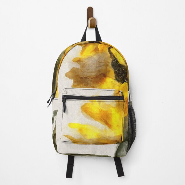 Item preview, Sunflower In Profile designed and sold by Lois Bryan.