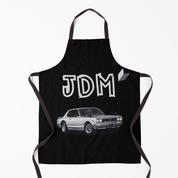 Item preview, 1972 Nissan Skyline GT-R JDM Retro Design designed and sold by Trevor1984.
