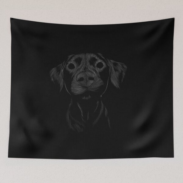 Item preview, 039 Dog designed and sold by 1OneDot.