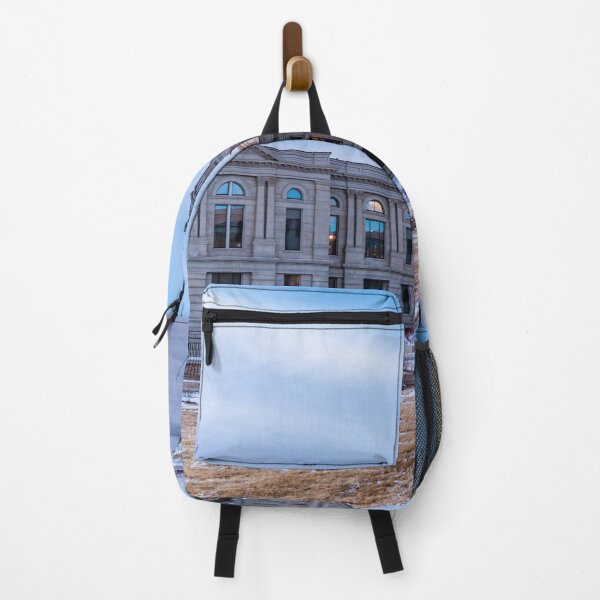 Item preview, The Wyoming State Capitol designed and sold by Bryan Spellman.
