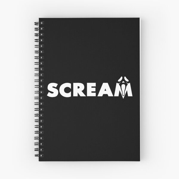 Item preview, GHOSTFACE SCREAM designed and sold by BluEarth.