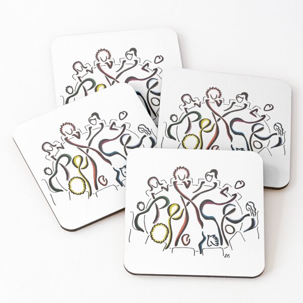 Item preview, Peace designed and sold by Lauren Jaeger.