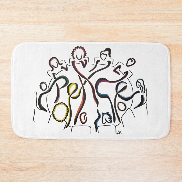 Item preview, Peace designed and sold by Lauren Jaeger.