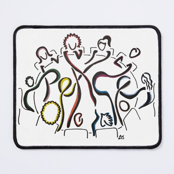 Item preview, Peace designed and sold by Lauren Jaeger.