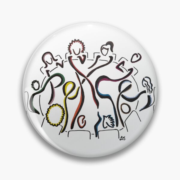 Item preview, Peace designed and sold by Lauren Jaeger.