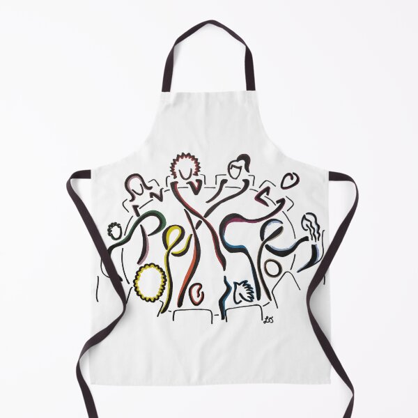 Item preview, Peace designed and sold by Lauren Jaeger.