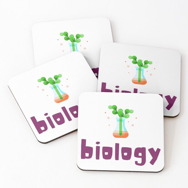 Item preview, Biology designed and sold by Tea Tales Atelier.