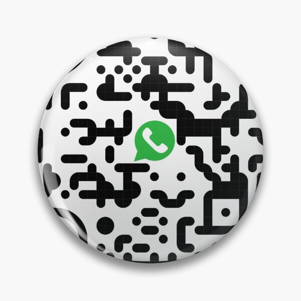 Aperçu de l'œuvre Scannez-moi le code qr créée et vendue par businexmonday.