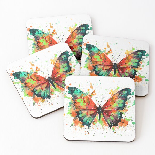 Item preview, Butterfly designed and sold by Ramona-Gliga.