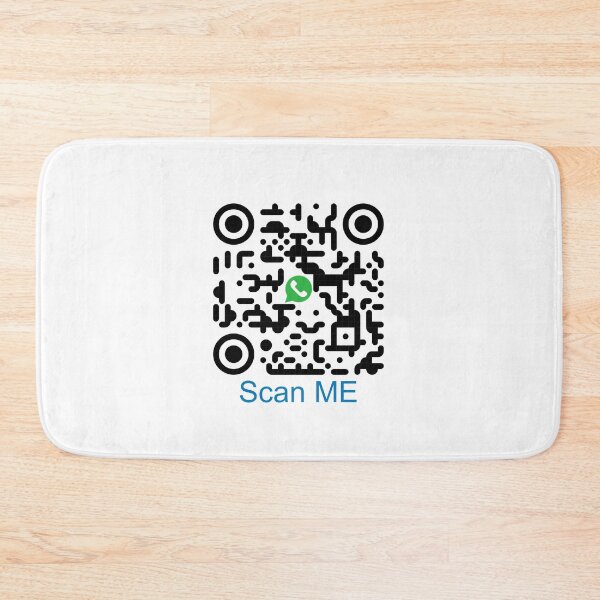 Item preview, Scan me qr code designed and sold by businexmonday.