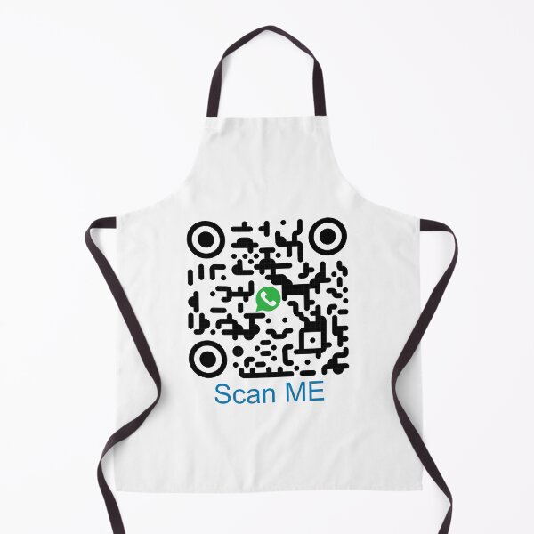 Item preview, Scan me qr code designed and sold by businexmonday.