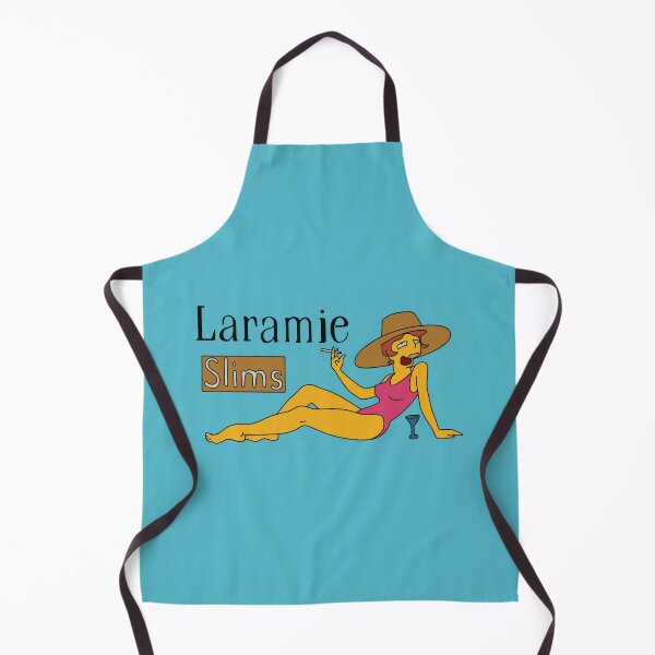 Item preview, Laramie Slims designed and sold by REALsaintpetty.
