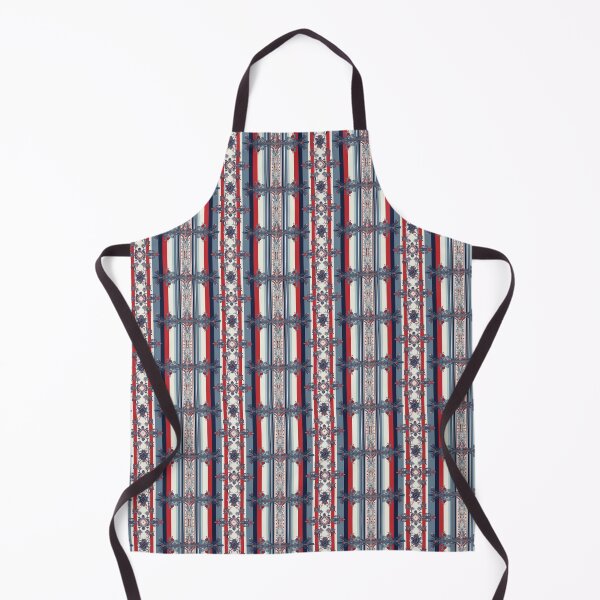 Item preview, Classic French Lines designed and sold by PixelPatchwork.